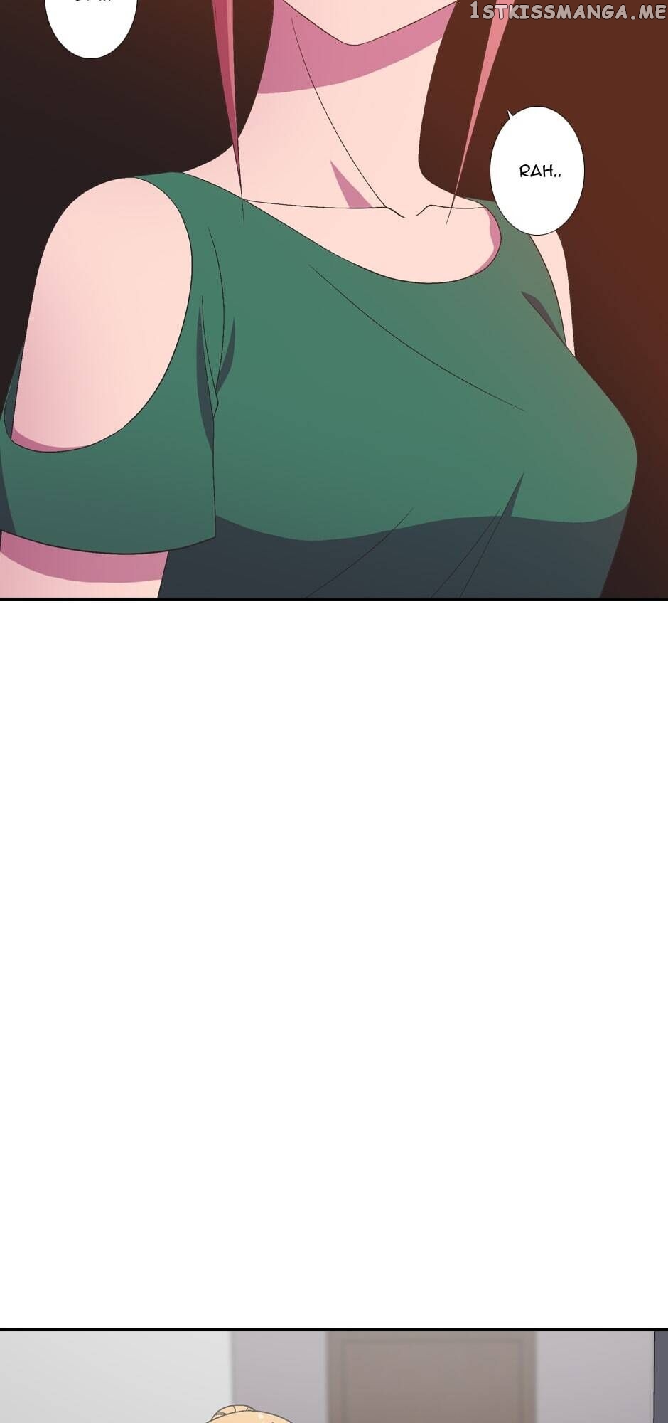 Classroom Undercover chapter 28 - page 23