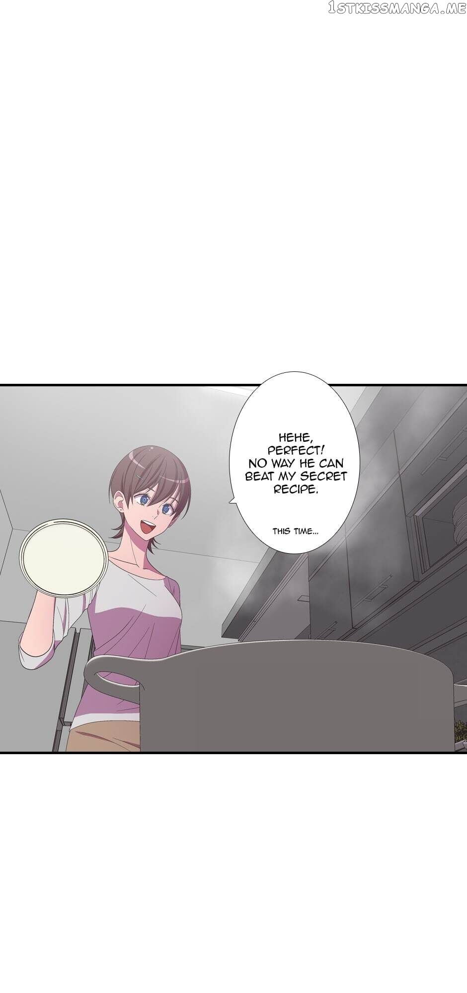 Classroom Undercover chapter 28 - page 3
