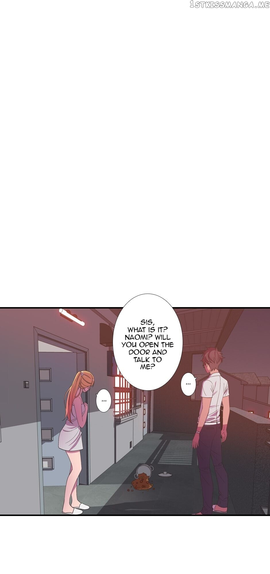 Classroom Undercover chapter 28 - page 33