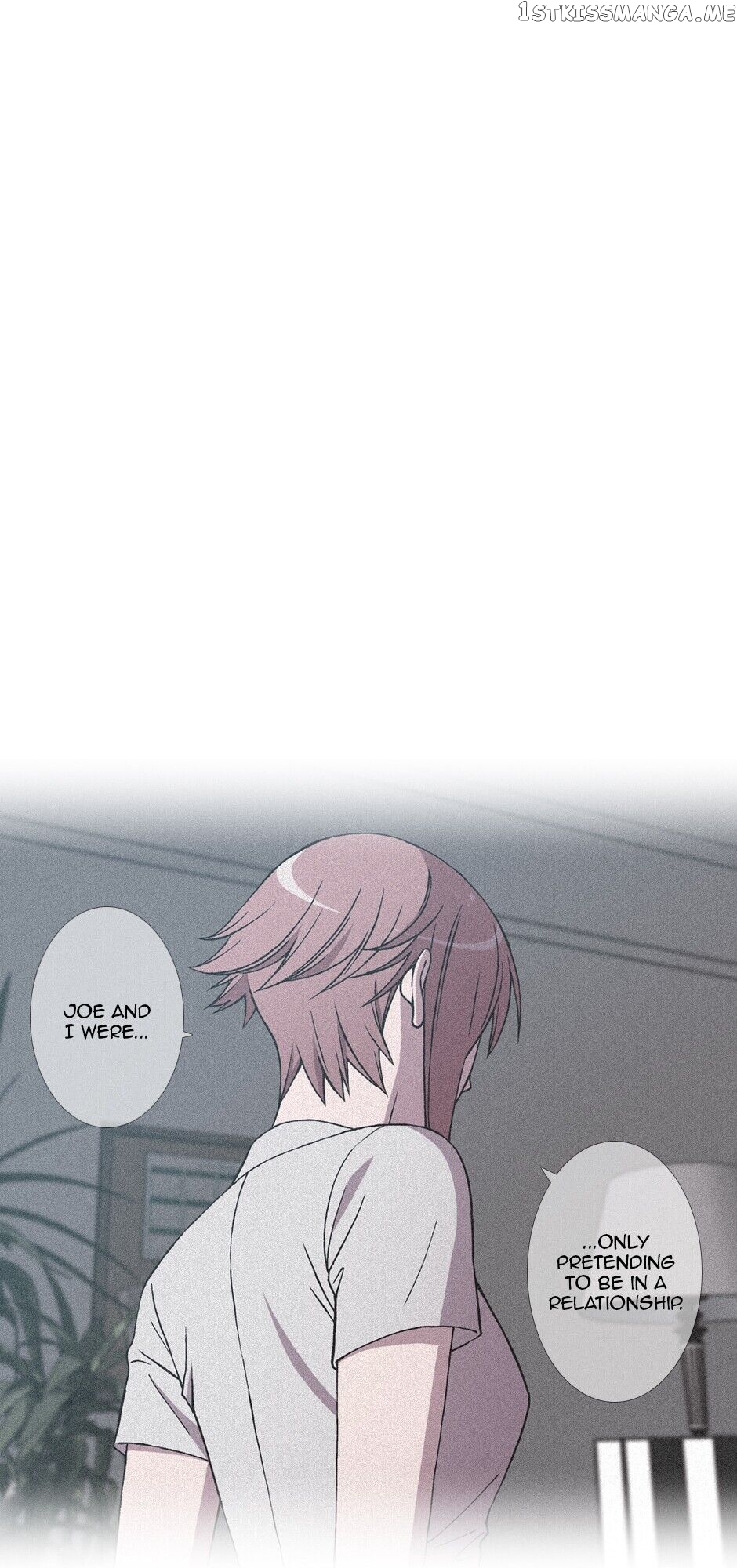 Classroom Undercover chapter 28 - page 35