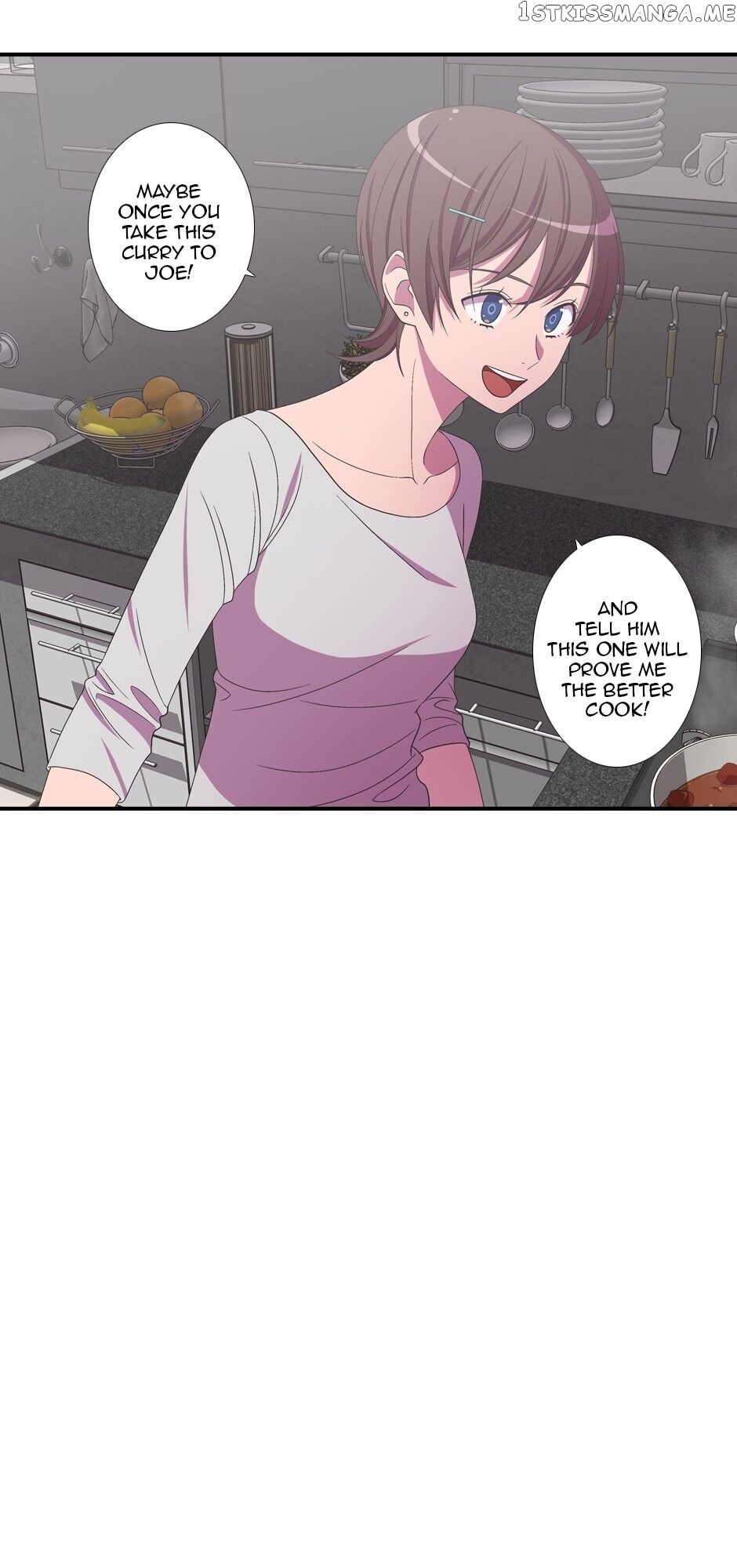 Classroom Undercover chapter 28 - page 5
