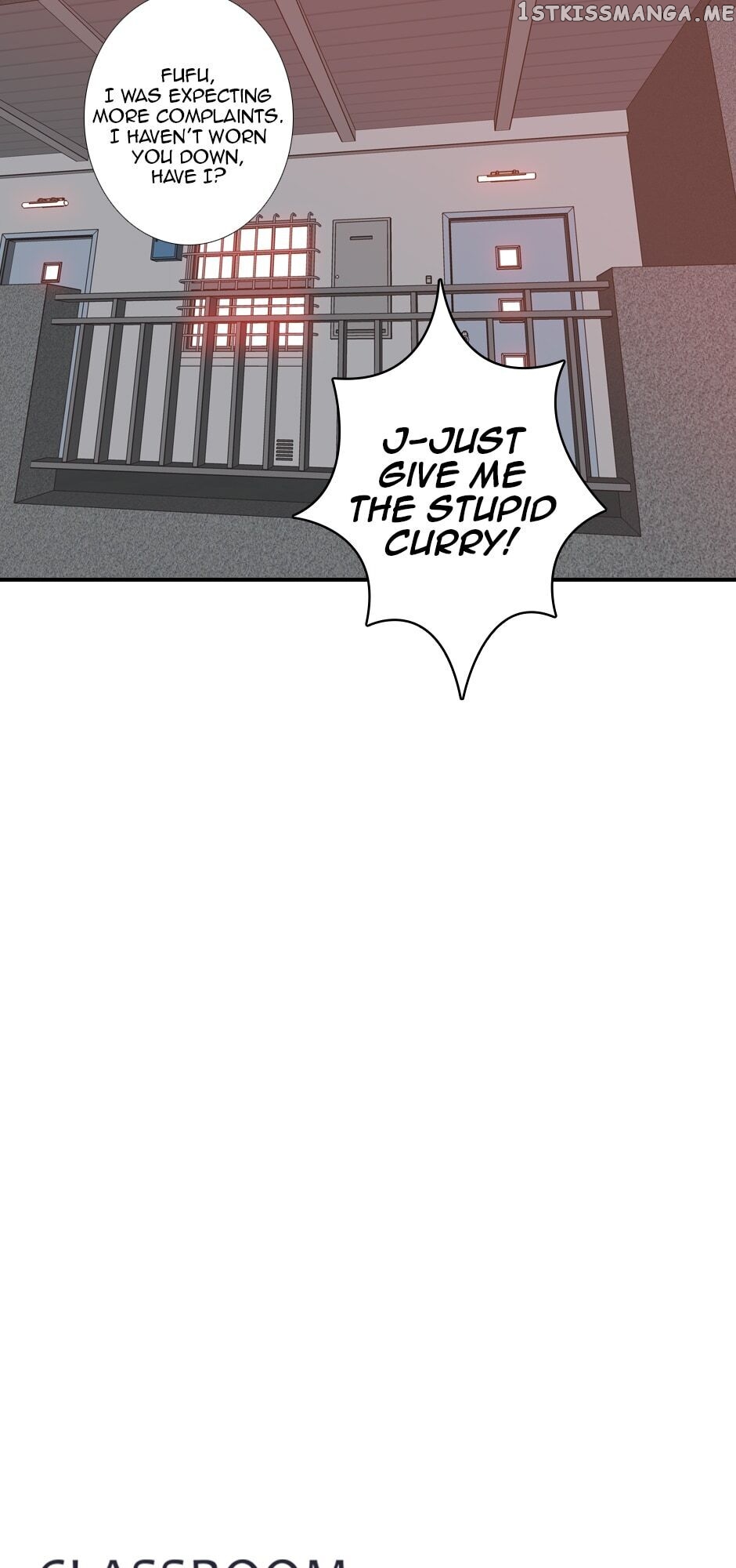 Classroom Undercover chapter 28 - page 8