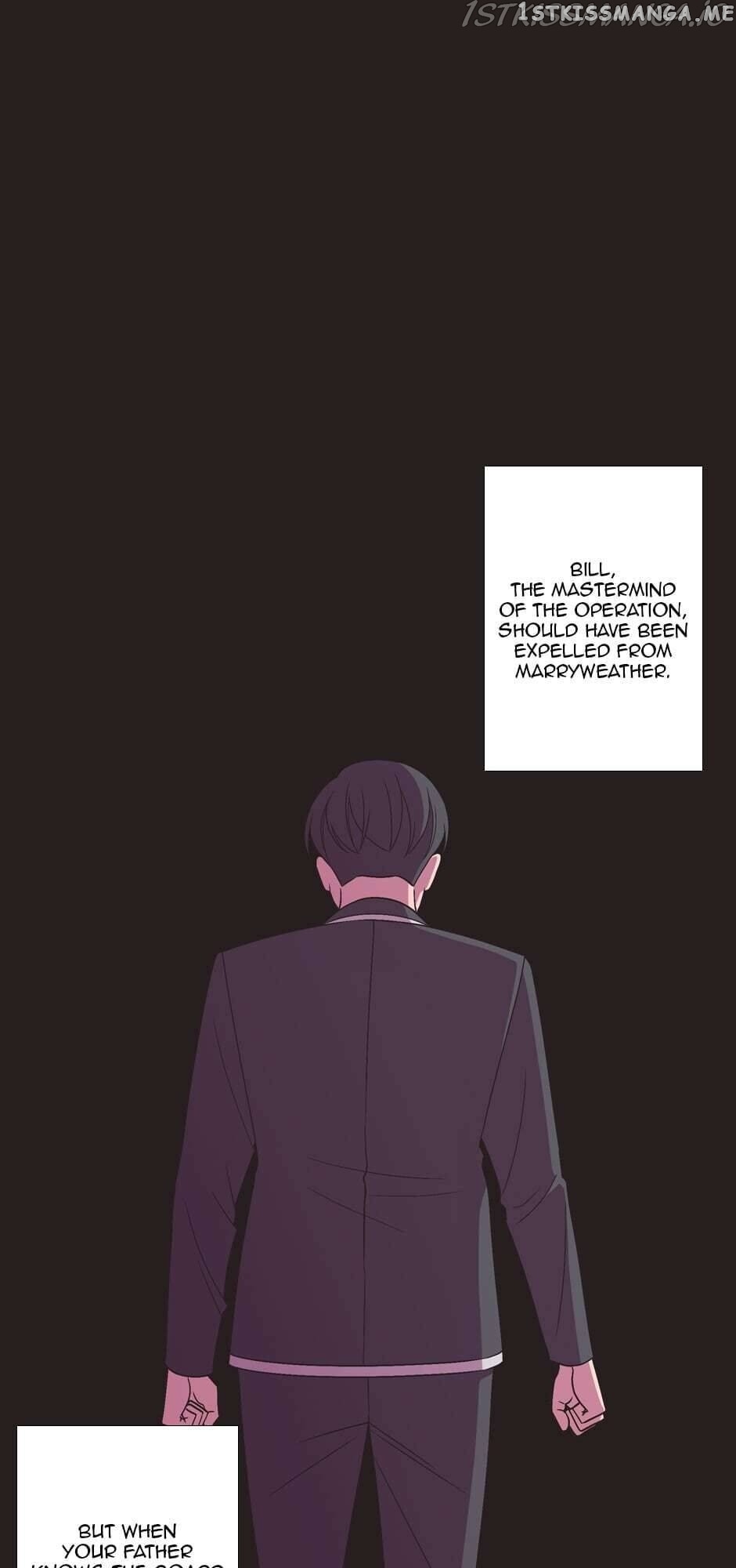 Classroom Undercover chapter 50 - page 10