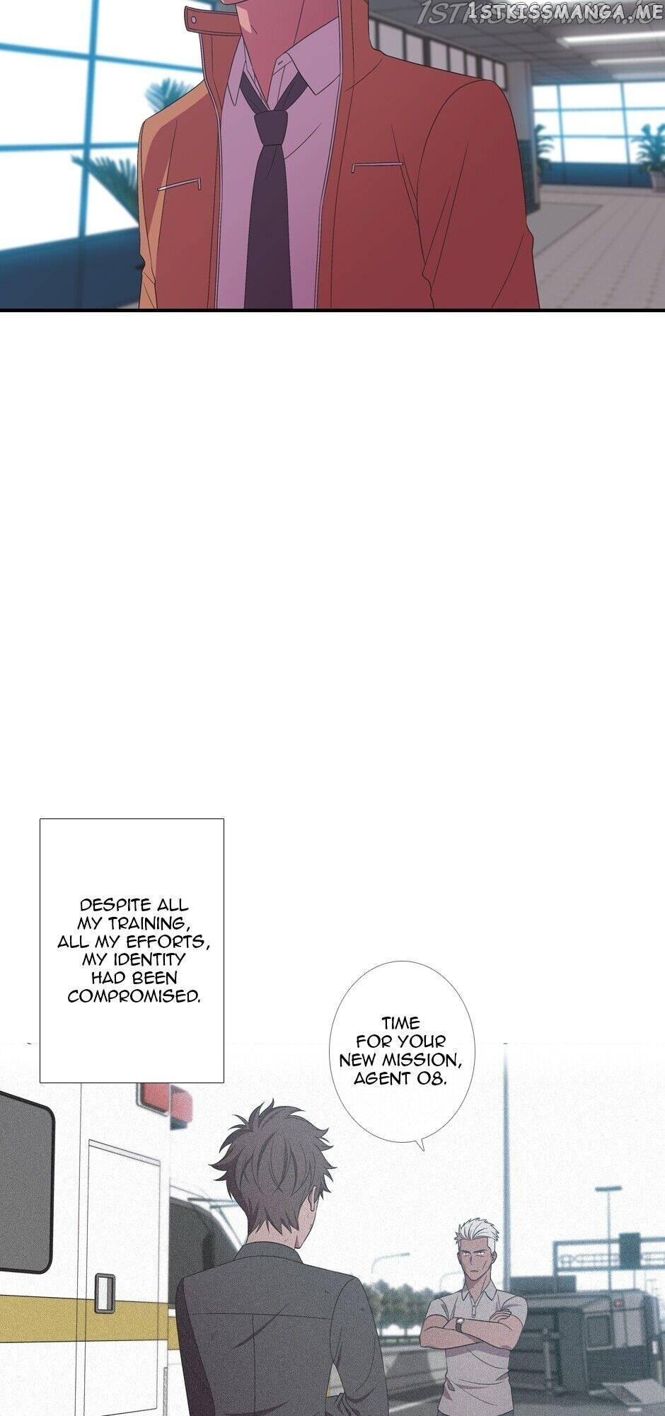 Classroom Undercover chapter 50 - page 13
