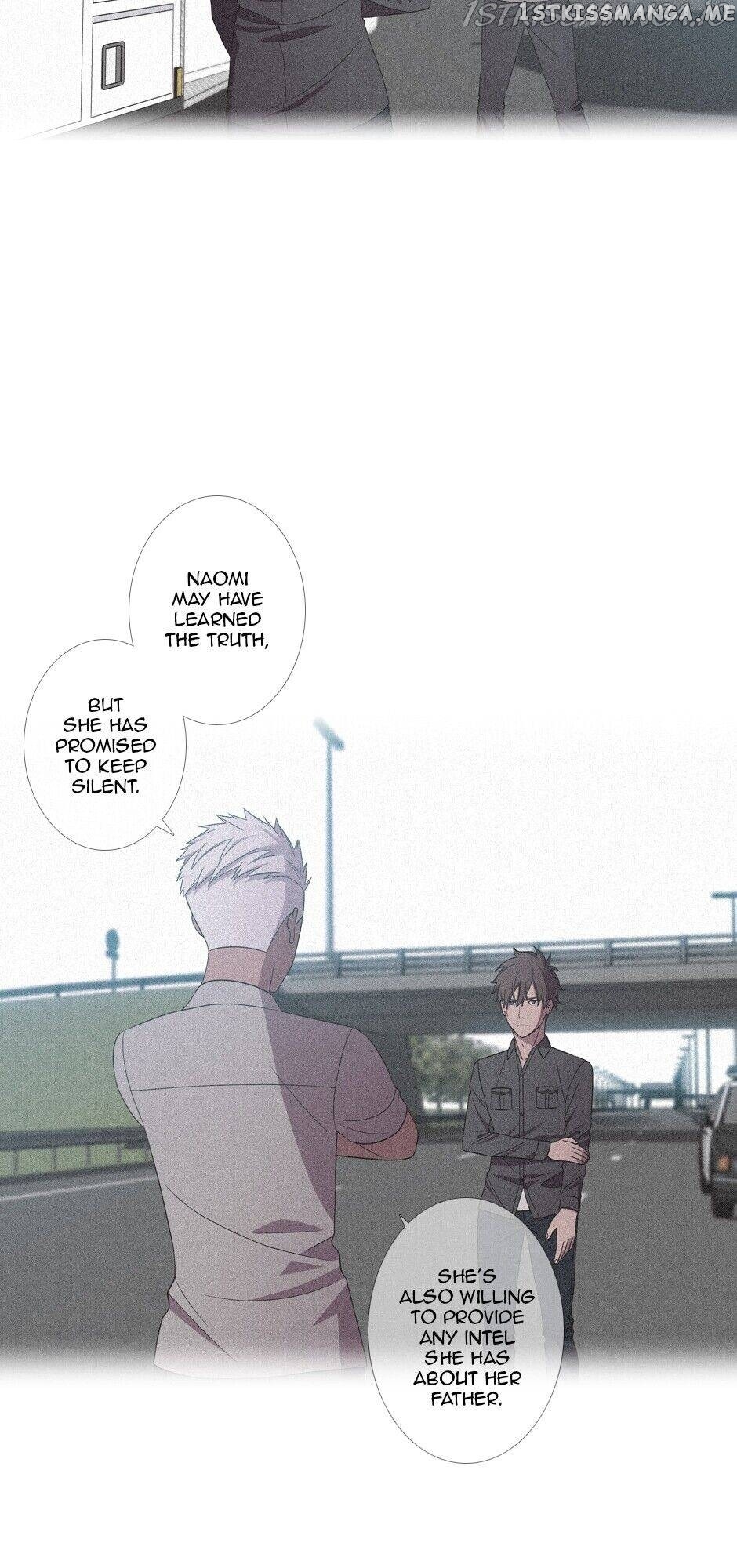 Classroom Undercover chapter 50 - page 14
