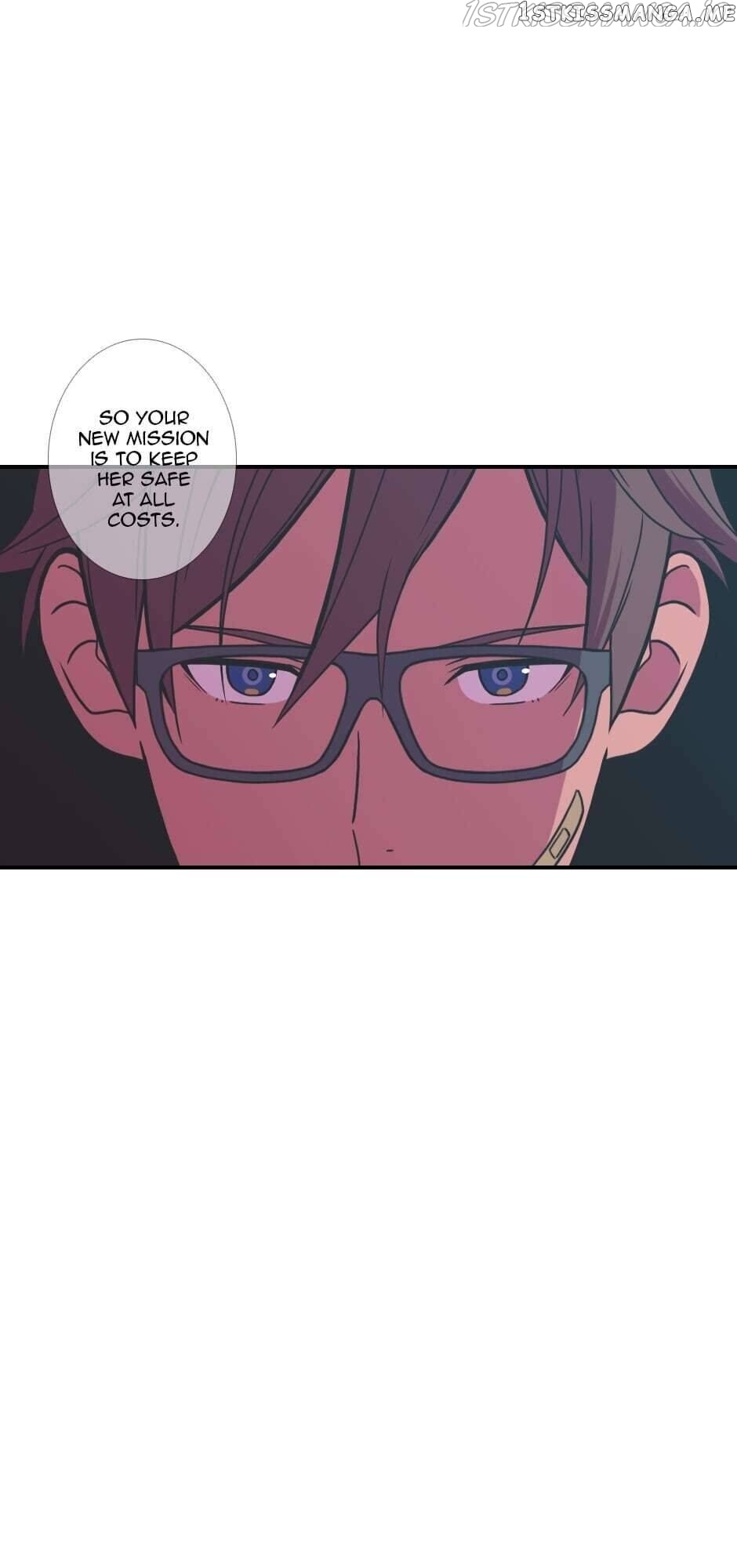 Classroom Undercover chapter 50 - page 15