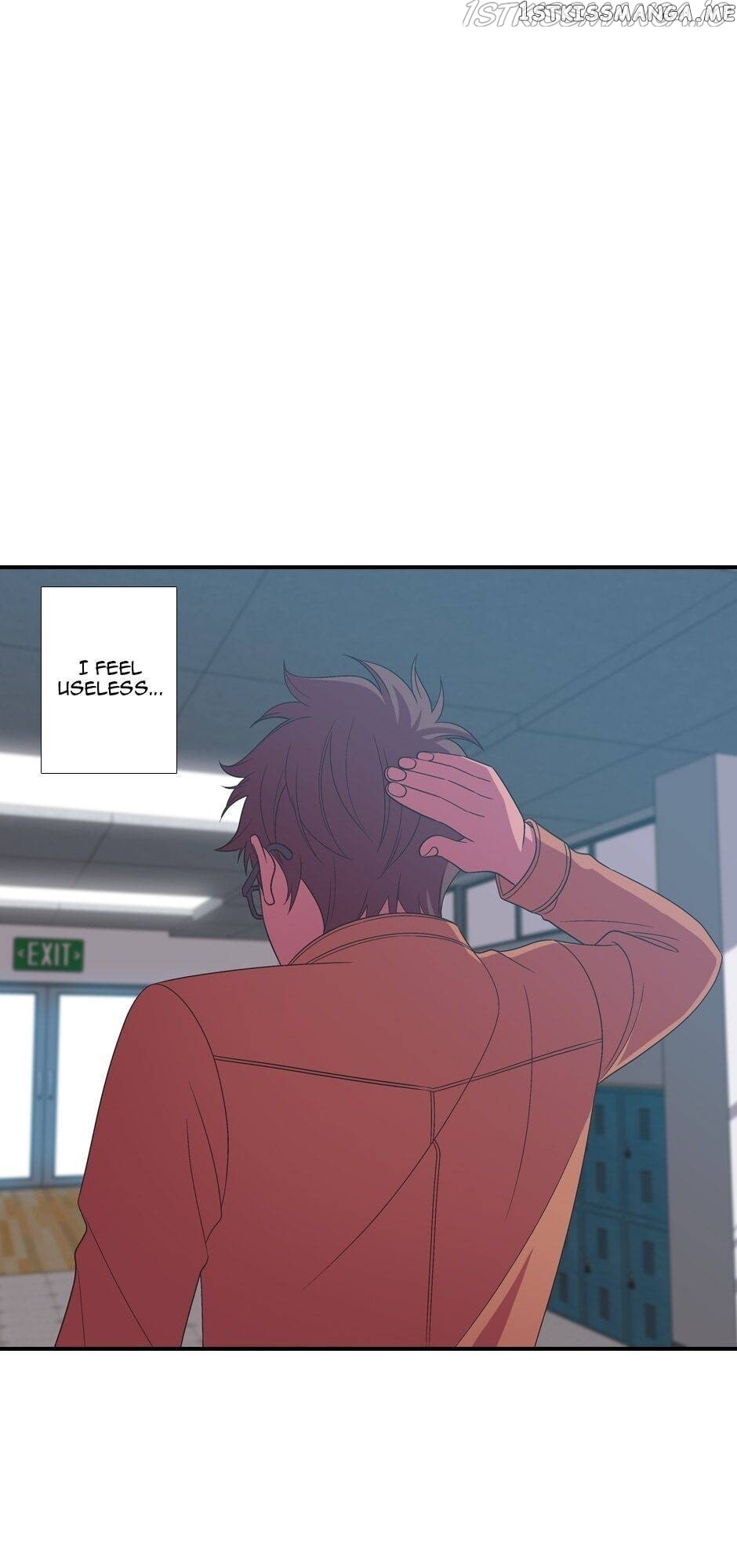 Classroom Undercover chapter 50 - page 18