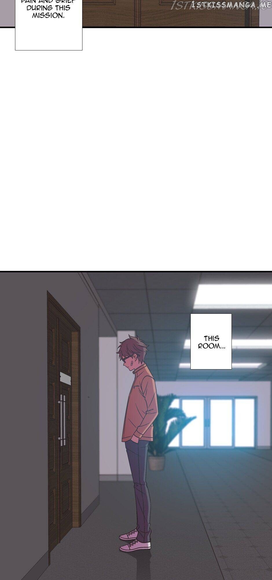 Classroom Undercover chapter 50 - page 24
