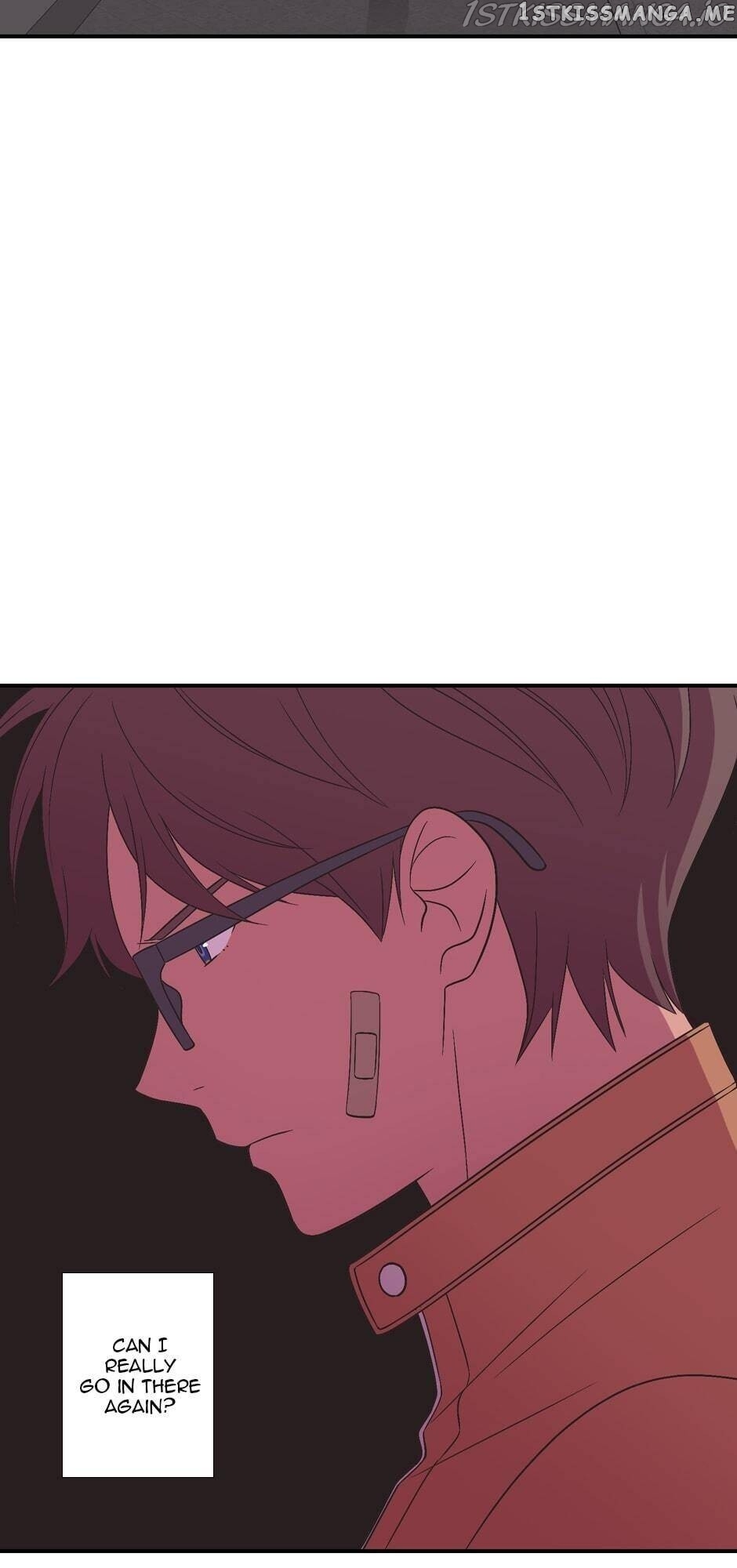 Classroom Undercover chapter 50 - page 25