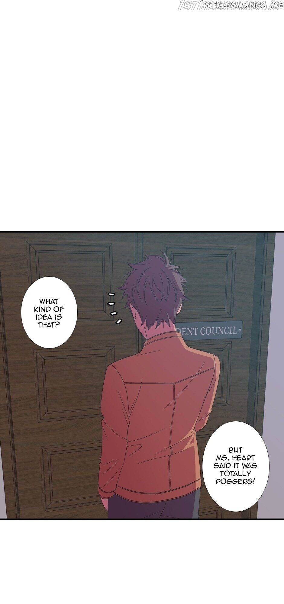 Classroom Undercover chapter 50 - page 27