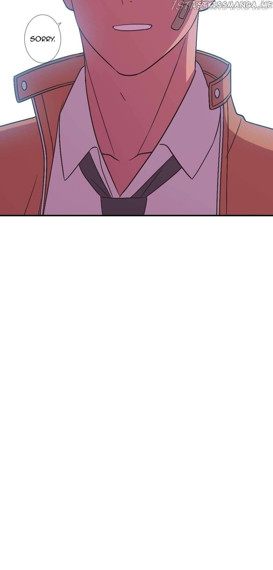Classroom Undercover chapter 50 - page 35
