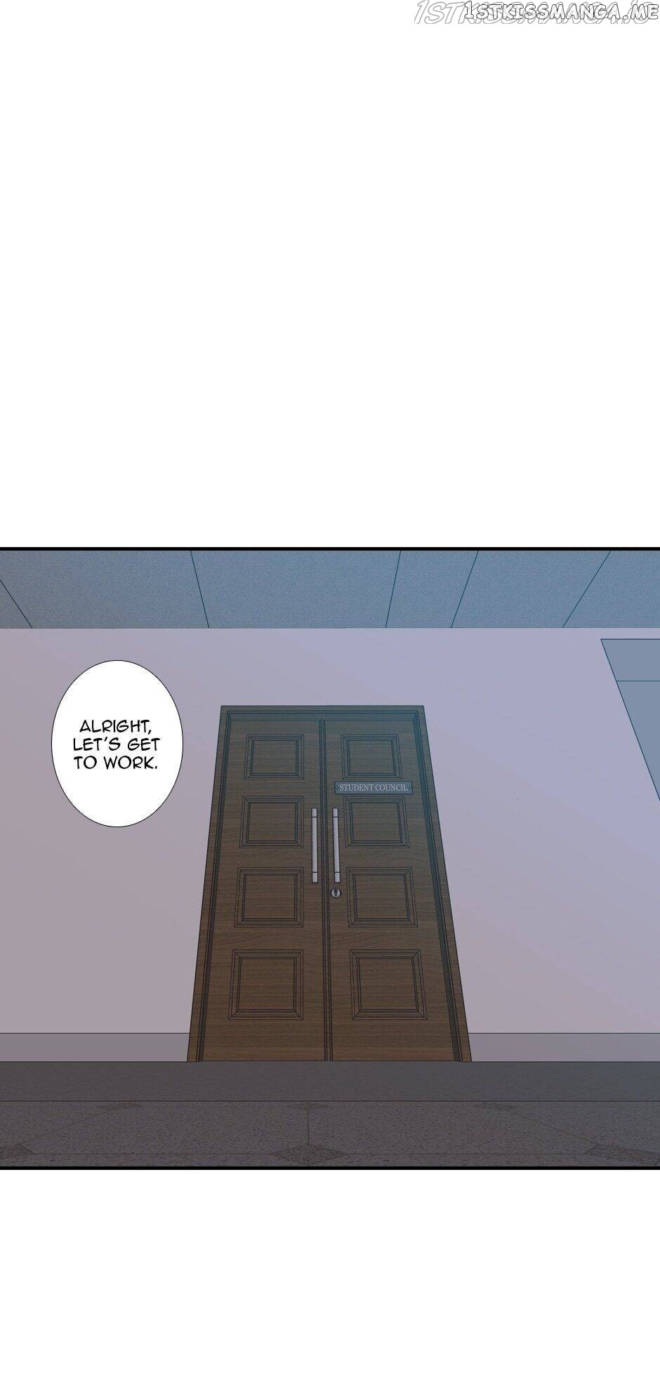 Classroom Undercover chapter 50 - page 38