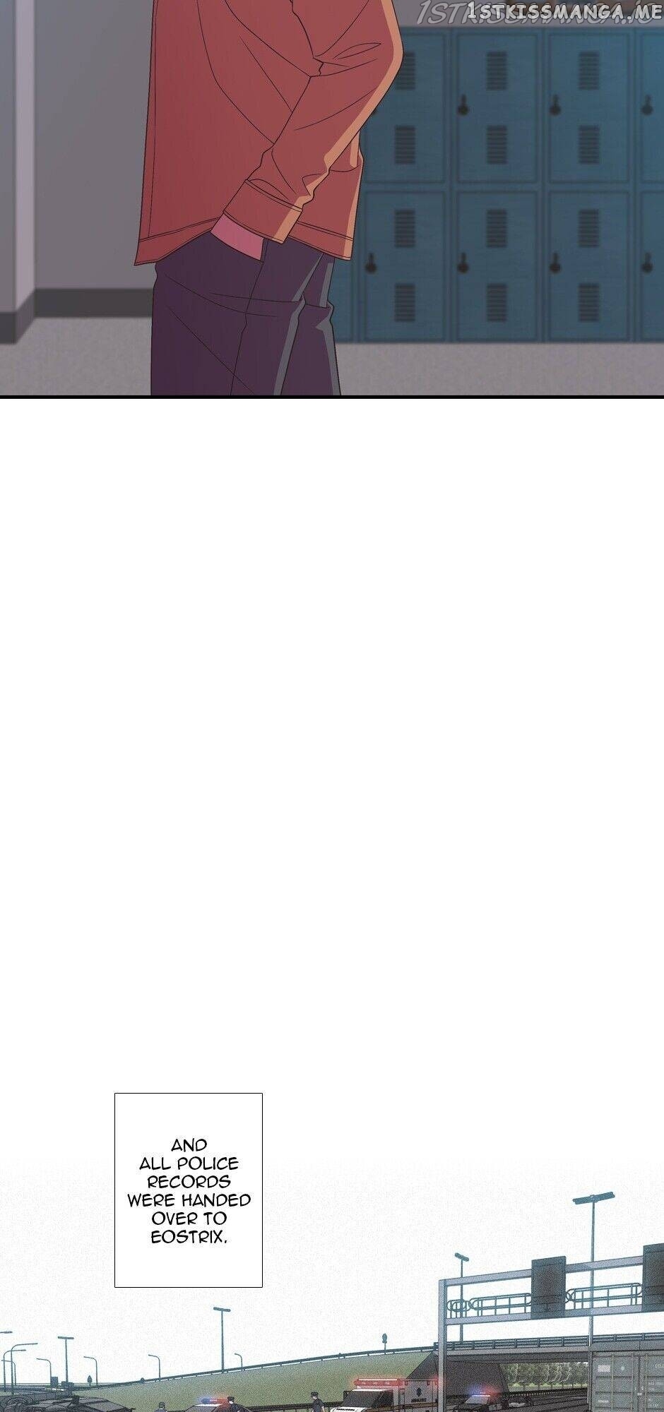Classroom Undercover chapter 50 - page 4