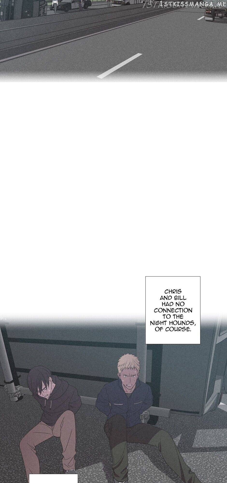 Classroom Undercover chapter 50 - page 5