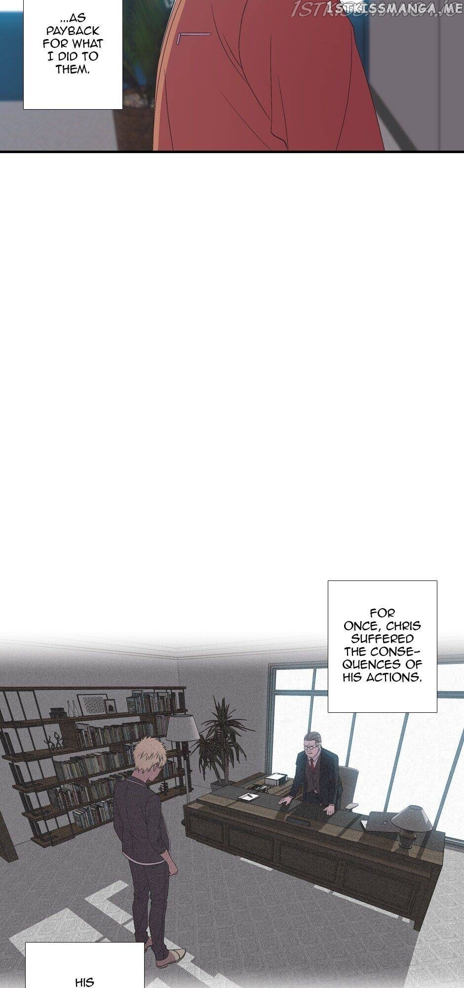 Classroom Undercover chapter 50 - page 7