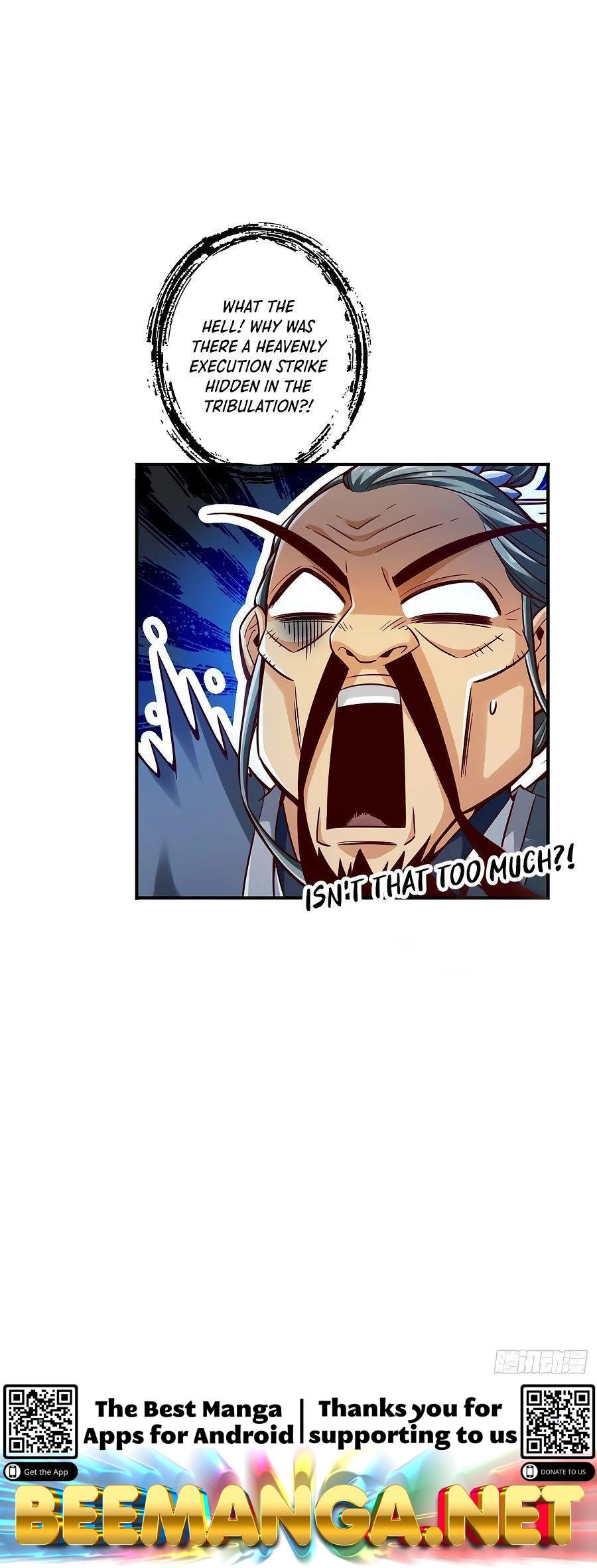 My senior brother is too steady Chapter 78 - page 16