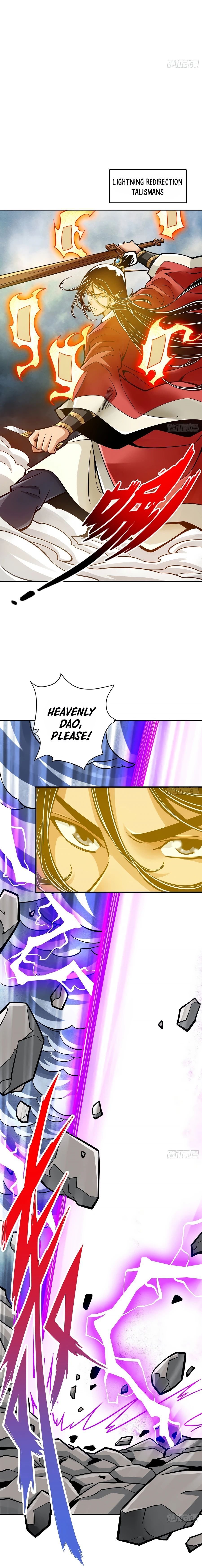 My senior brother is too steady Chapter 78 - page 6