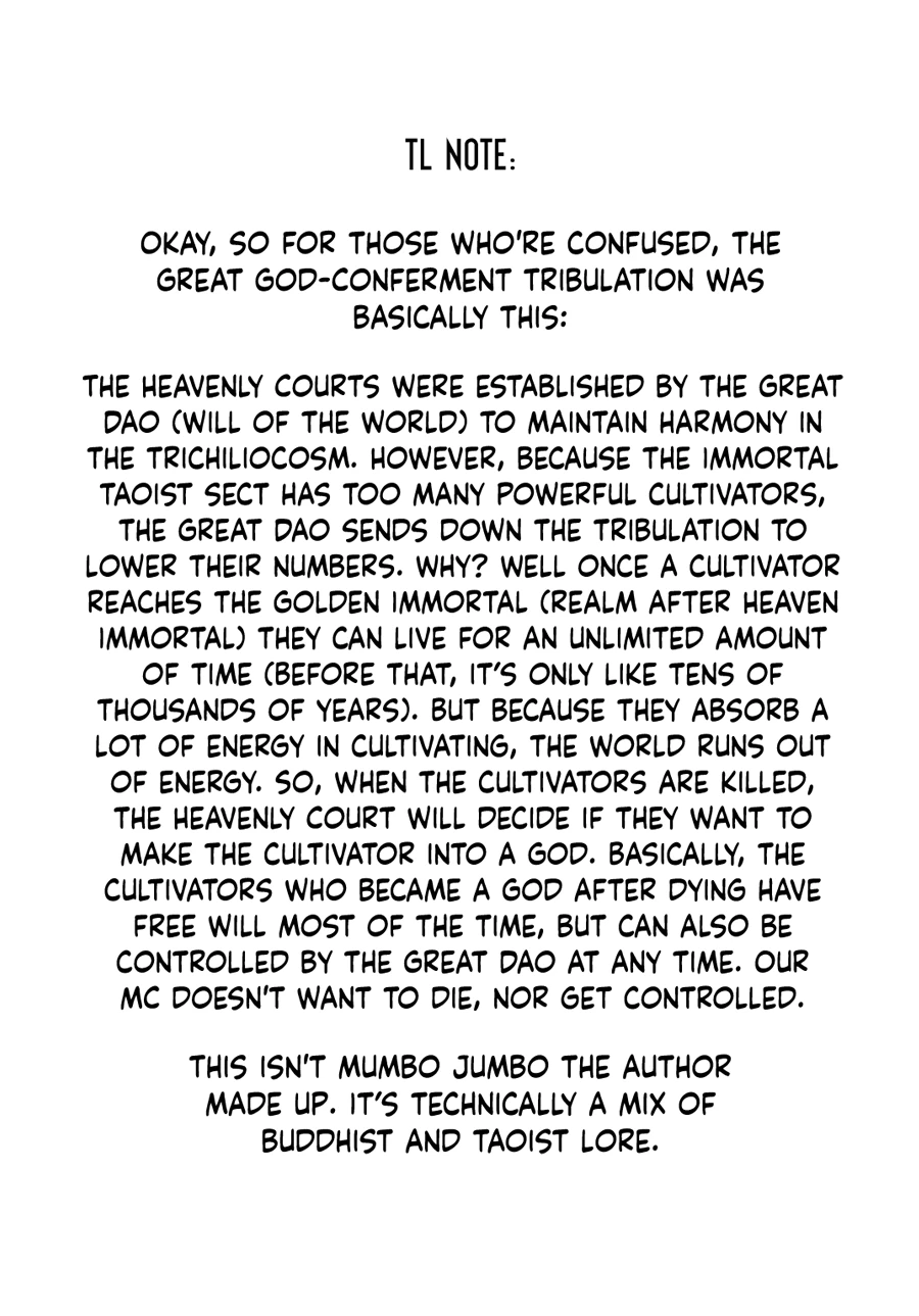 My senior brother is too steady Chapter 53 - page 9