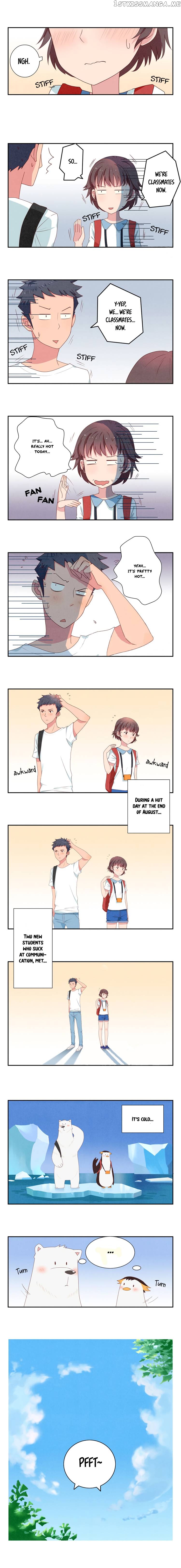 The Best of Us chapter 2 - page 2