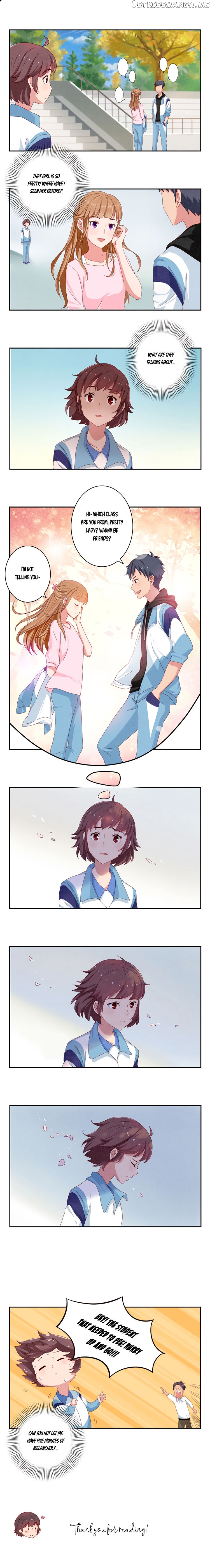 The Best of Us chapter 29 - page 5