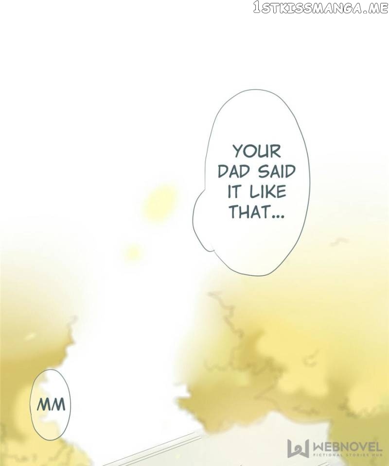 Three Autumns Apart From You chapter 14 - page 1