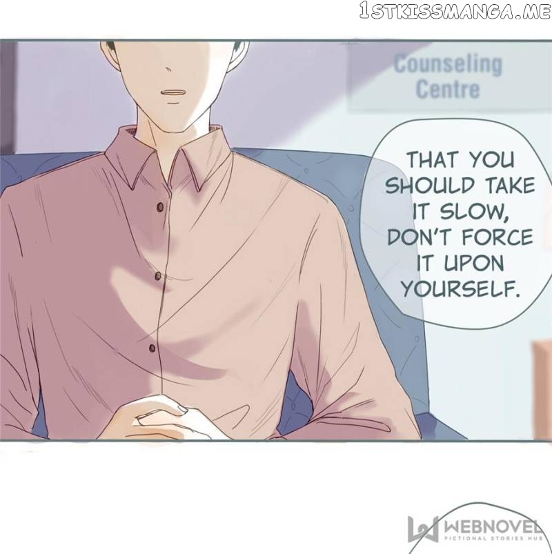 Three Autumns Apart From You chapter 14 - page 12