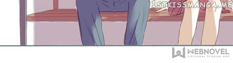 Three Autumns Apart From You chapter 14 - page 17