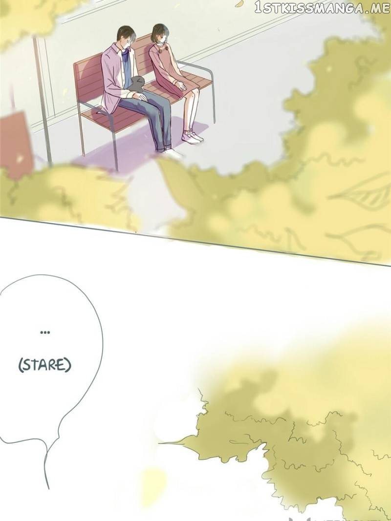 Three Autumns Apart From You chapter 14 - page 2