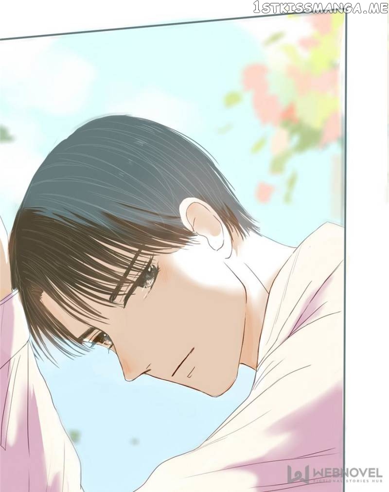 Three Autumns Apart From You chapter 14 - page 20