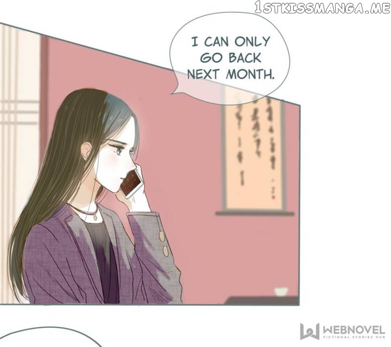 Three Autumns Apart From You chapter 14 - page 29