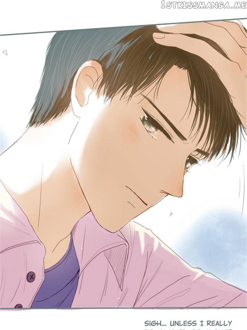 Three Autumns Apart From You chapter 14 - page 34