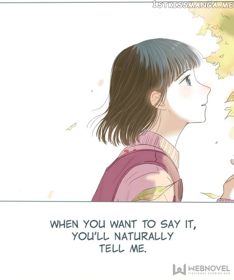Three Autumns Apart From You chapter 14 - page 37