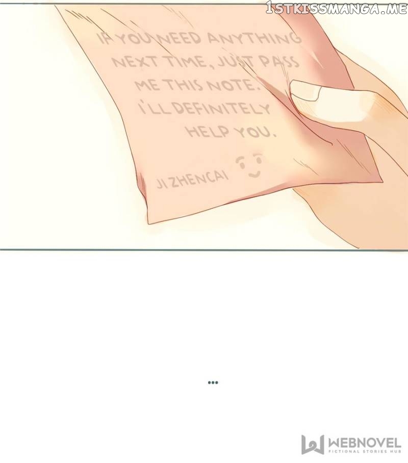 Three Autumns Apart From You chapter 14 - page 38