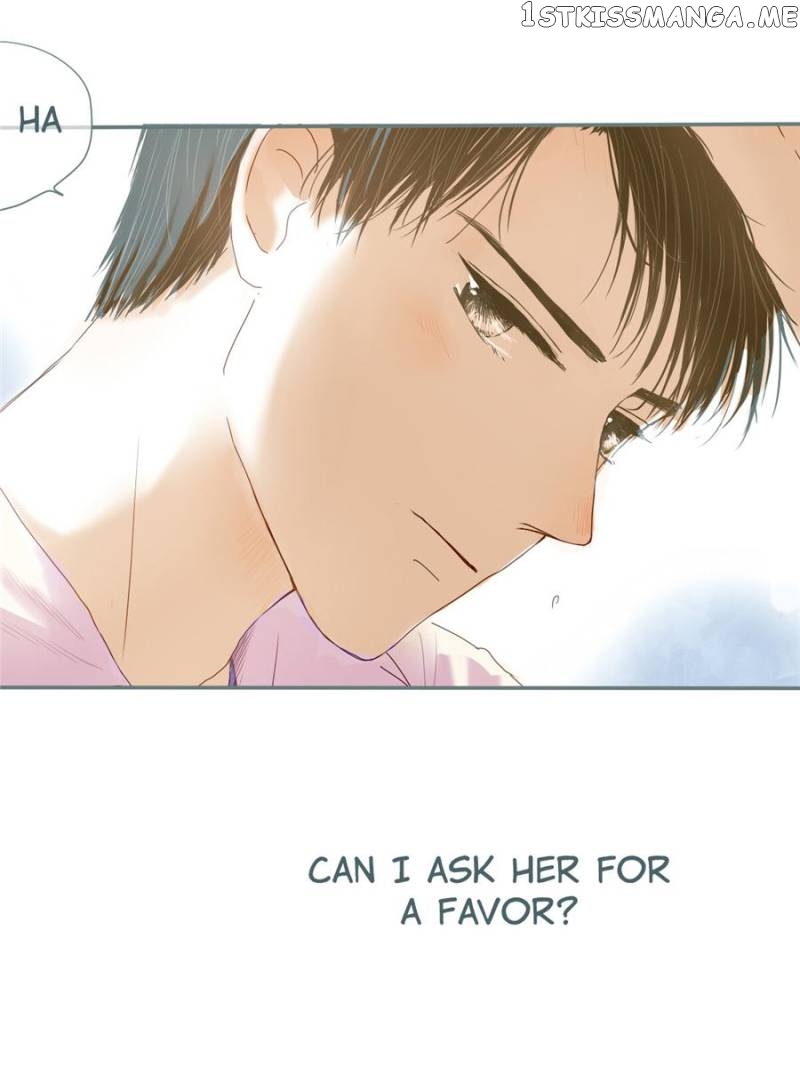 Three Autumns Apart From You chapter 14 - page 39