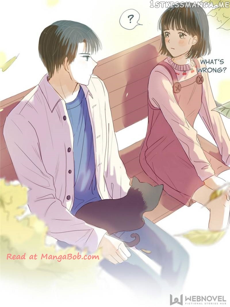 Three Autumns Apart From You chapter 14 - page 4