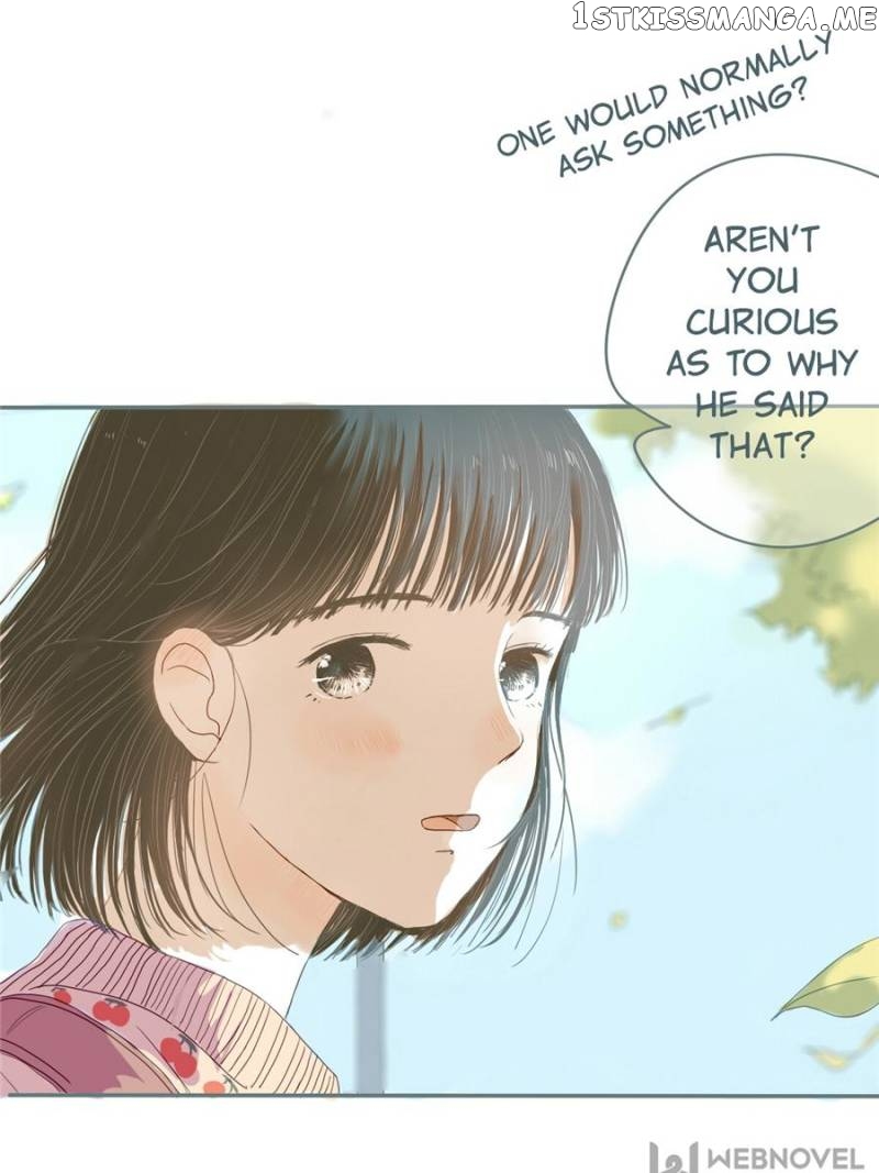 Three Autumns Apart From You chapter 14 - page 6