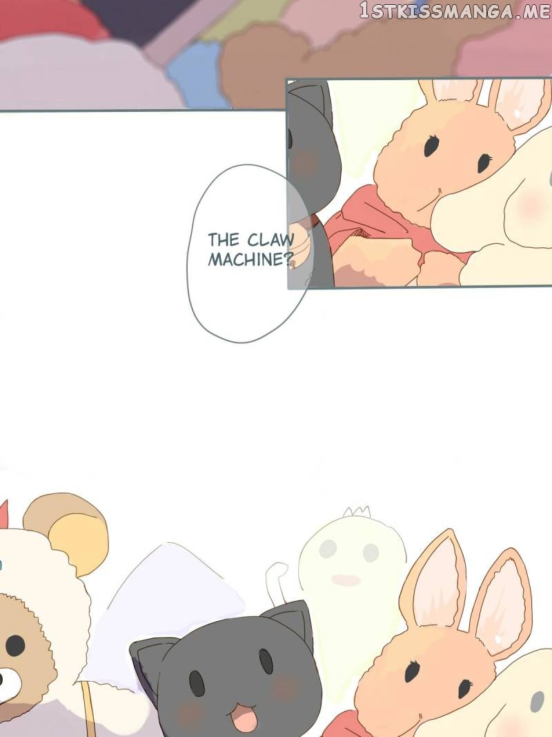Three Autumns Apart From You chapter 12 - page 11