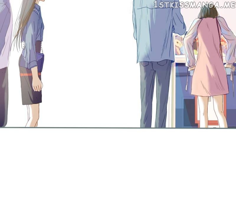 Three Autumns Apart From You chapter 12 - page 20