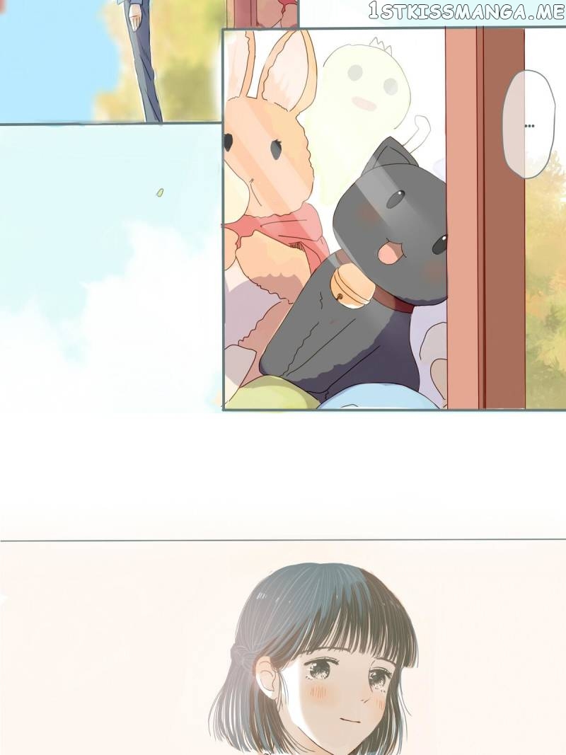 Three Autumns Apart From You chapter 12 - page 23