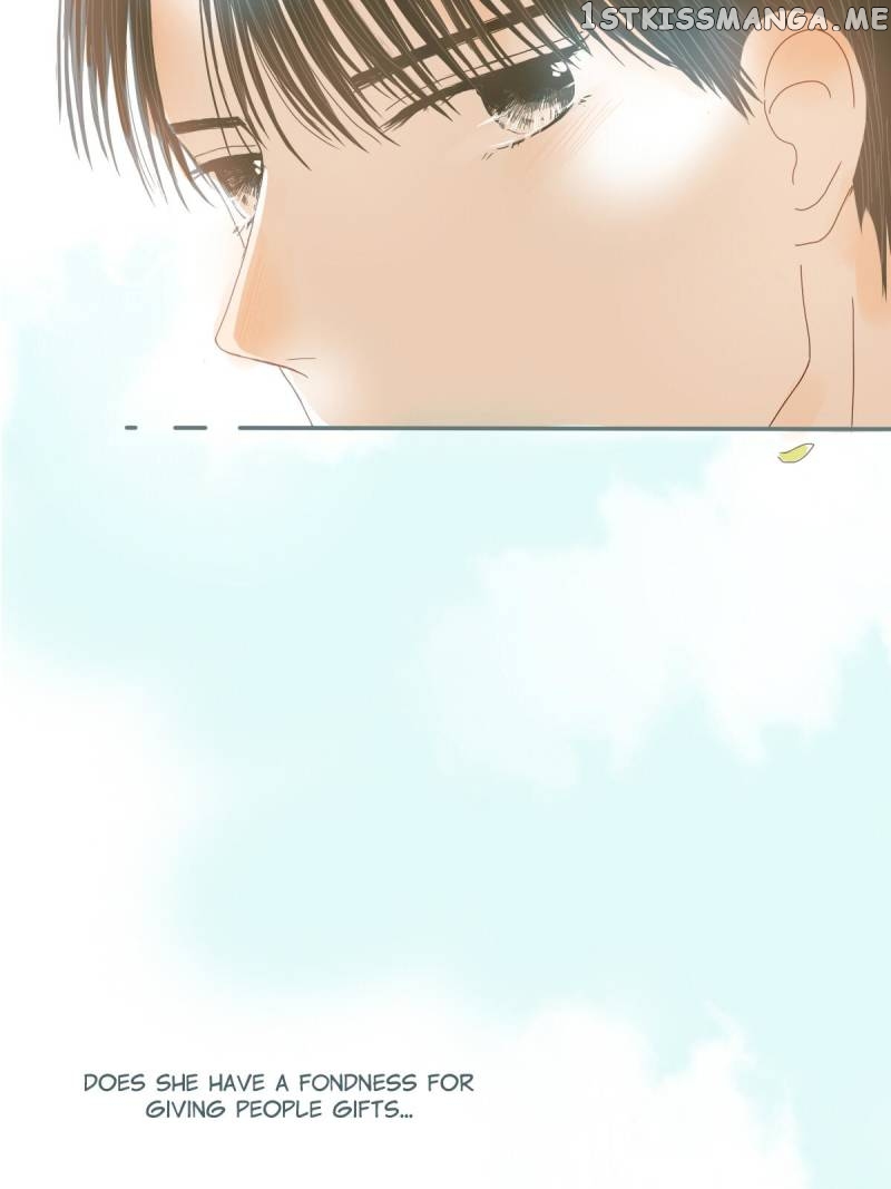 Three Autumns Apart From You chapter 12 - page 27