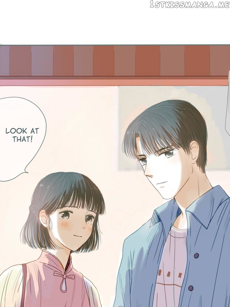 Three Autumns Apart From You chapter 12 - page 9