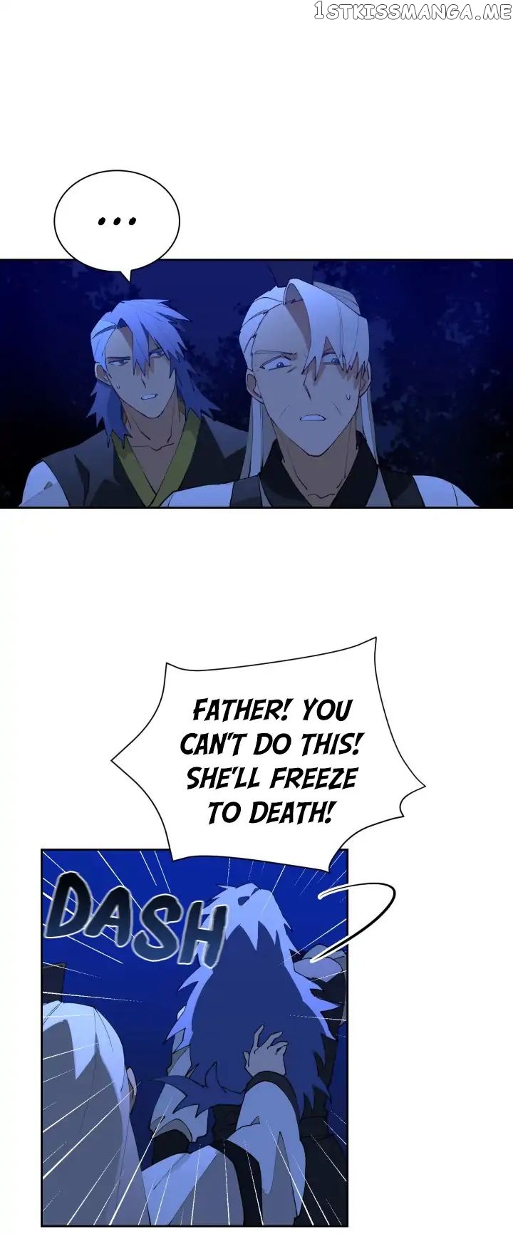 Beast with Flowers chapter 1 - page 26