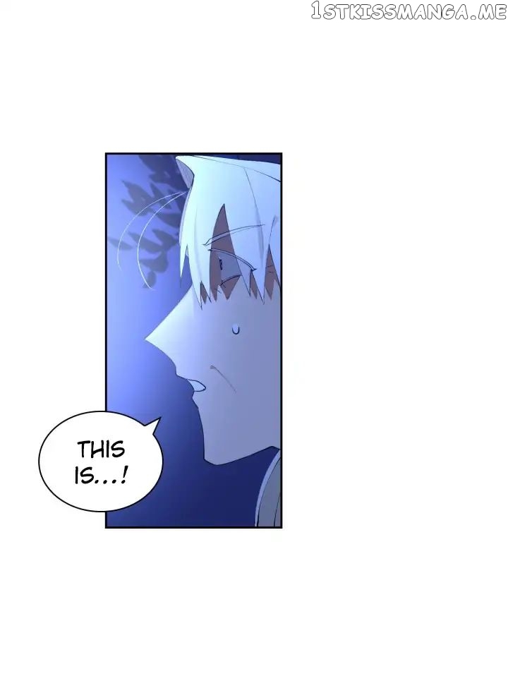 Beast with Flowers chapter 1 - page 35