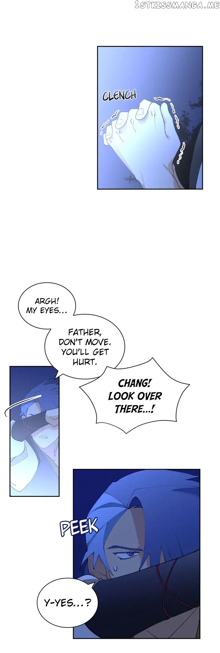 Beast with Flowers chapter 1 - page 36