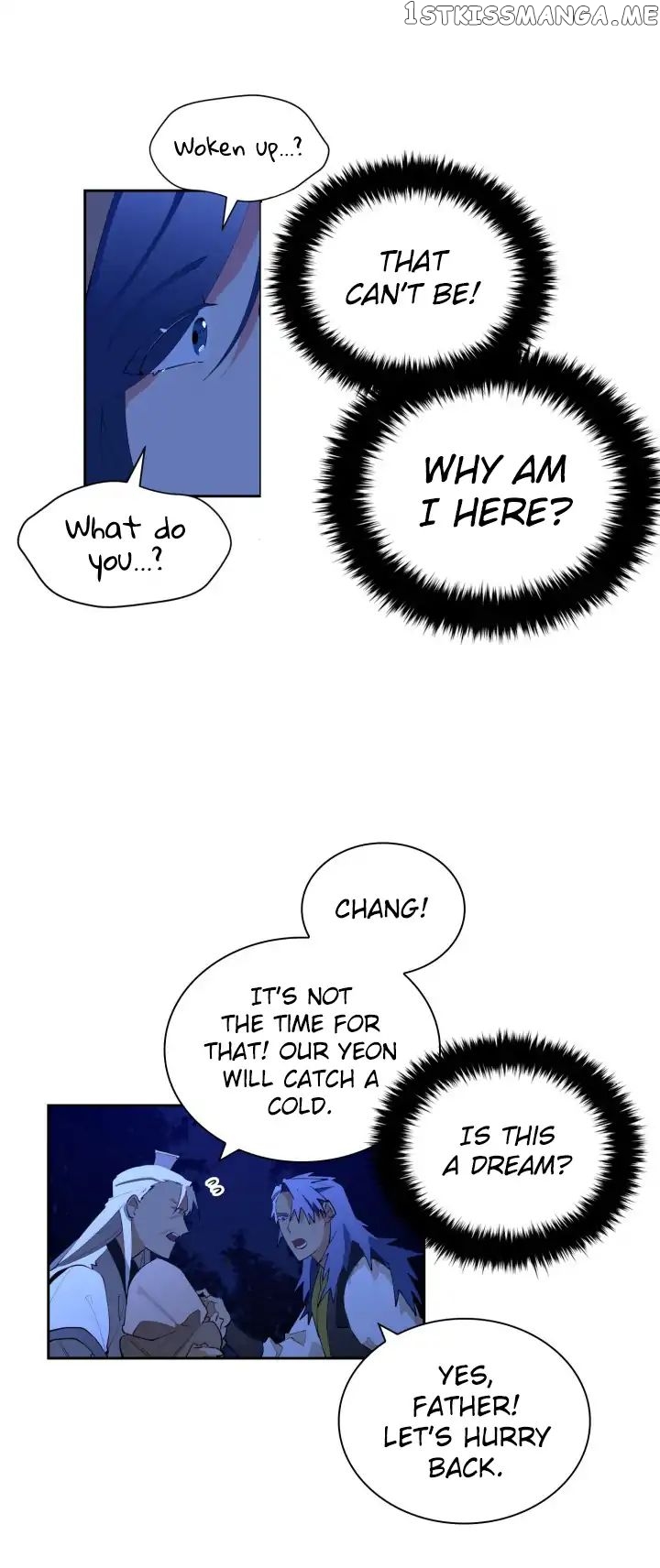 Beast with Flowers chapter 1 - page 45