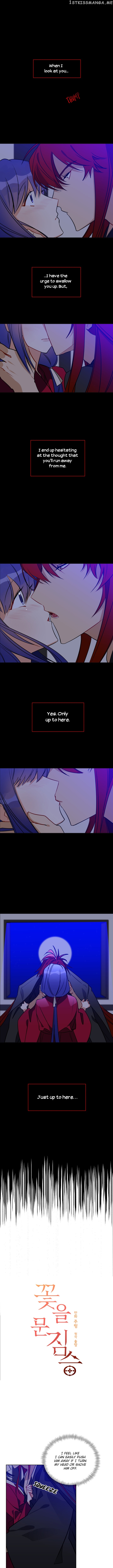 Beast with Flowers chapter 39 - page 1