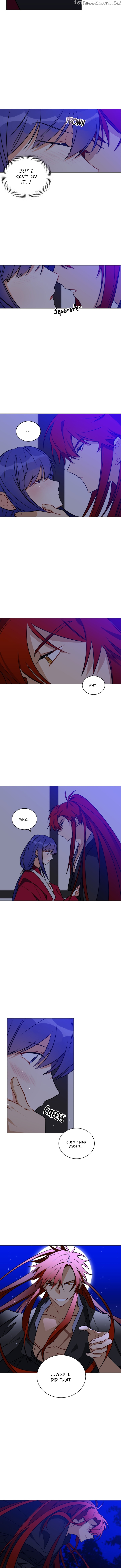 Beast with Flowers chapter 39 - page 2