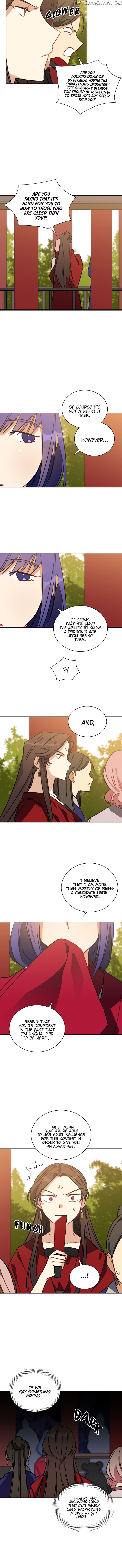 Beast with Flowers chapter 38 - page 5