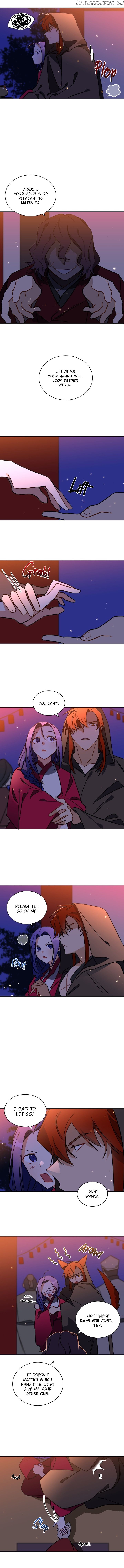 Beast with Flowers chapter 36 - page 2