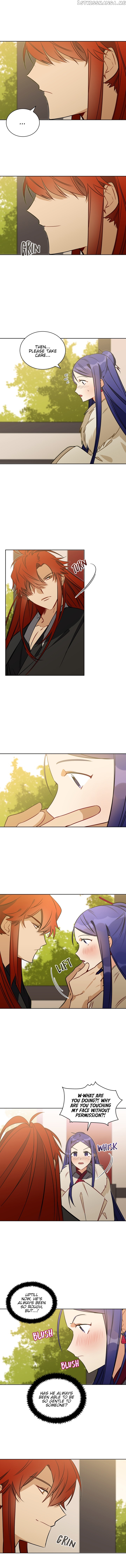 Beast with Flowers chapter 34 - page 7